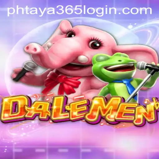 Explore the Thrilling World of DALEMEN: A New Game Phenomenon
