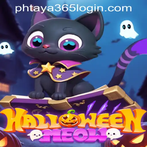 Discover HalloweenMeow: A Spooktacular Gaming Adventure