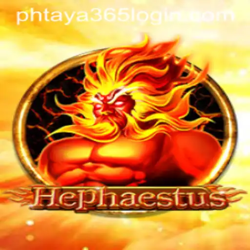 Hephaestus: A Mythical Gaming Experience in the Digital Age