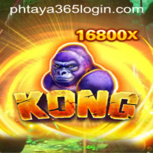 Kong: Unlock the Adventure with Phtaya 365 Login