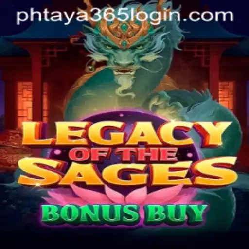 Exploring the World of LegacyoftheSagesBonusBuy and the Significance of Phtaya 365 Login