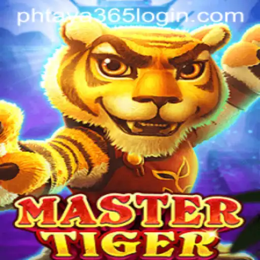 MasterTiger: Dive Into the Thrilling World of Adventure with Phtaya 365 Login