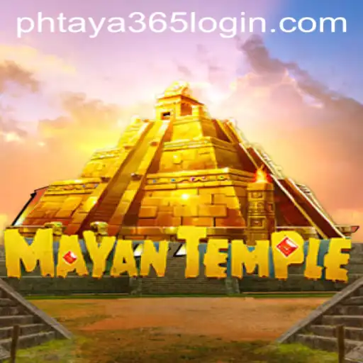 Discover the Enchanting World of MayanTemple and Understanding Phtaya 365 Login