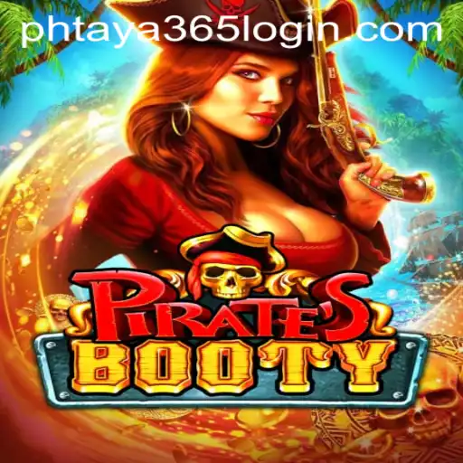 PiratesBooty Game: Navigate the High Seas with Phtaya 365 Login
