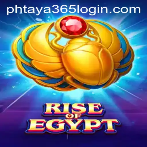 Exploring the World of RiseOfEgypt and Understanding Phtaya 365 Login