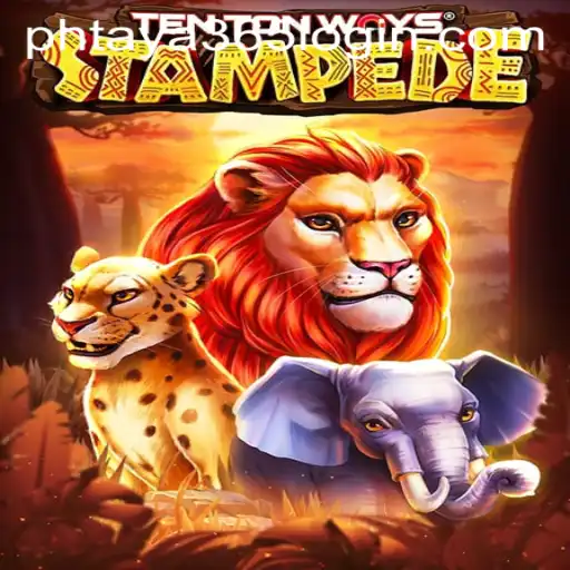 Unleashing Adventure: TenTonWaysStampede - A Thrilling Gaming Experience