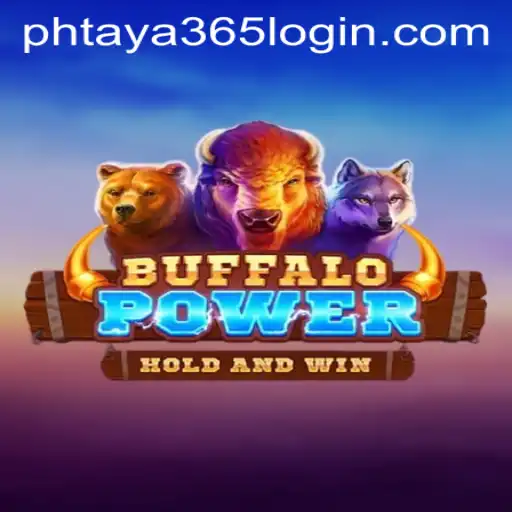BuffaloPower: An Engaging Gaming Adventure