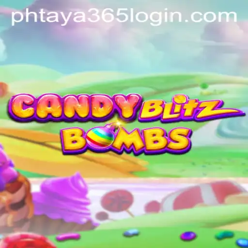 Exploring CandyBlitzBombs in the Era of Phtaya 365 Login
