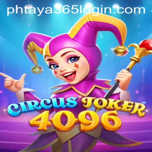 Unveiling CircusJoker4096: An Immersive Gaming Experience