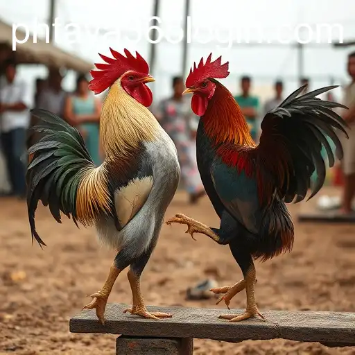 Understanding the Complex World of Cockfighting