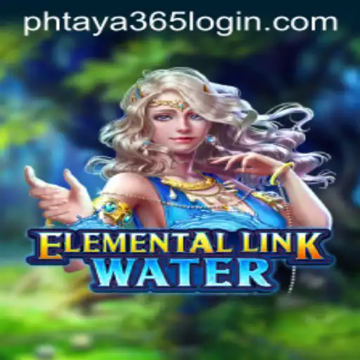 Unlock the Mysteries of ElementalLinkWater: A Deep Dive into Gameplay and Strategy