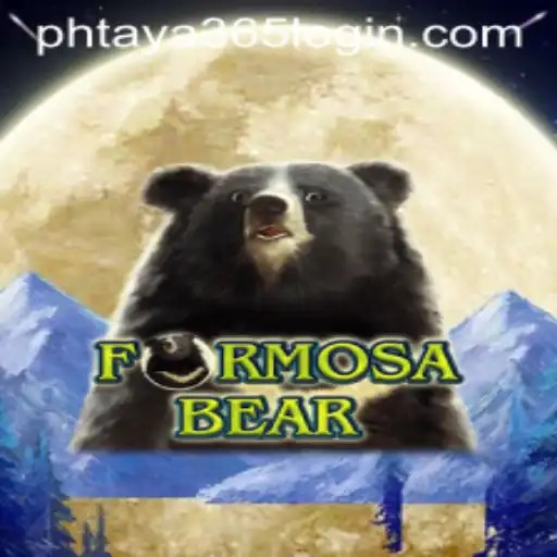 Exploring the Exciting World of FormosaBear: A Comprehensive Guide