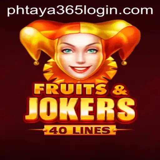 Exploring the Exciting World of FruitsAndJokers40 and Phtaya 365 Login