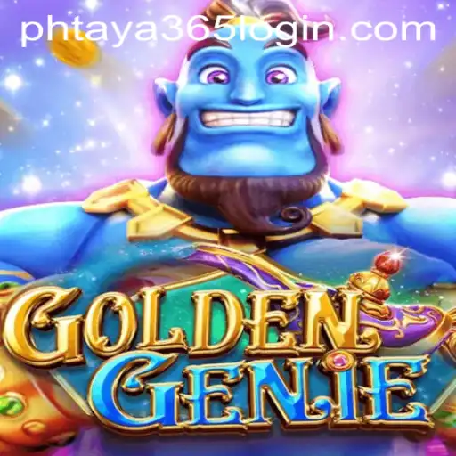 Exploring the Enchantment of GOLDENGENIE and the Role of Phtaya 365 Login