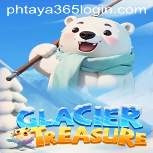 Exploring the Chilling Adventure of GlacierTreasure: A Game of Strategy and Intrigue