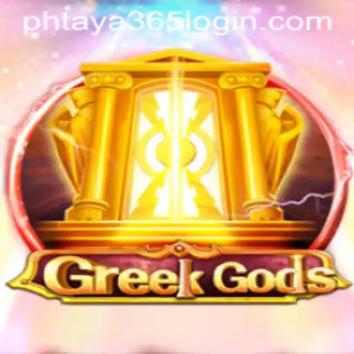 Exploring GreekGods: An Epic Journey Through Mythology