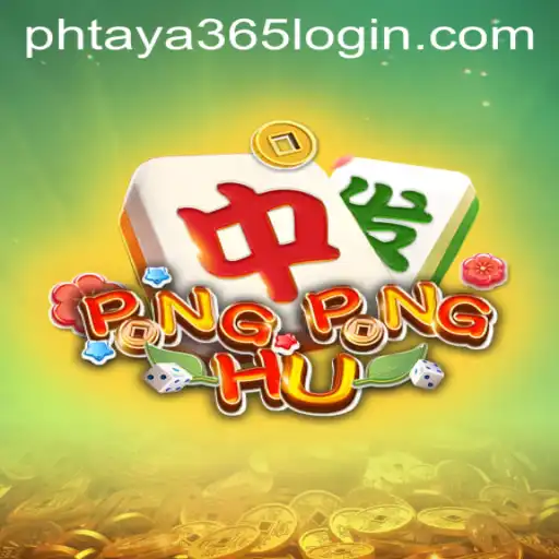 Exploring the Exciting World of PONGPONGHU and Navigating Phtaya 365 Login