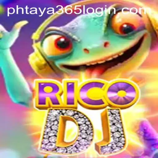 RicoDJ: Exploring the Exciting World of Digital Gaming