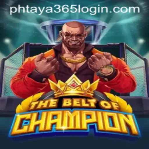 TheBeltOfChampion: A Thrilling Gaming Experience with Phtaya 365 Login