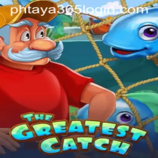 TheGreatestCatch: Dive into Adventure with Phtaya 365 Login