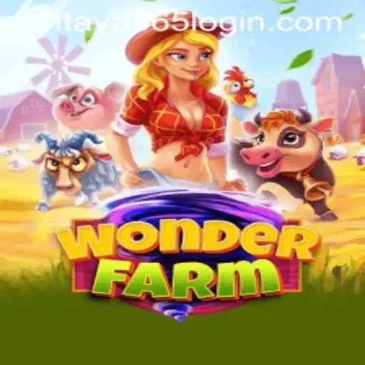 Explore the Enchanting World of WonderFarm and Phtaya 365 Login
